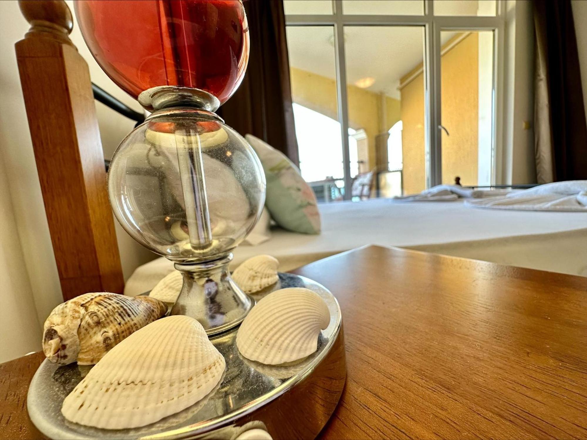 Menada Grand Resort Apartments Aheloy Quarto foto