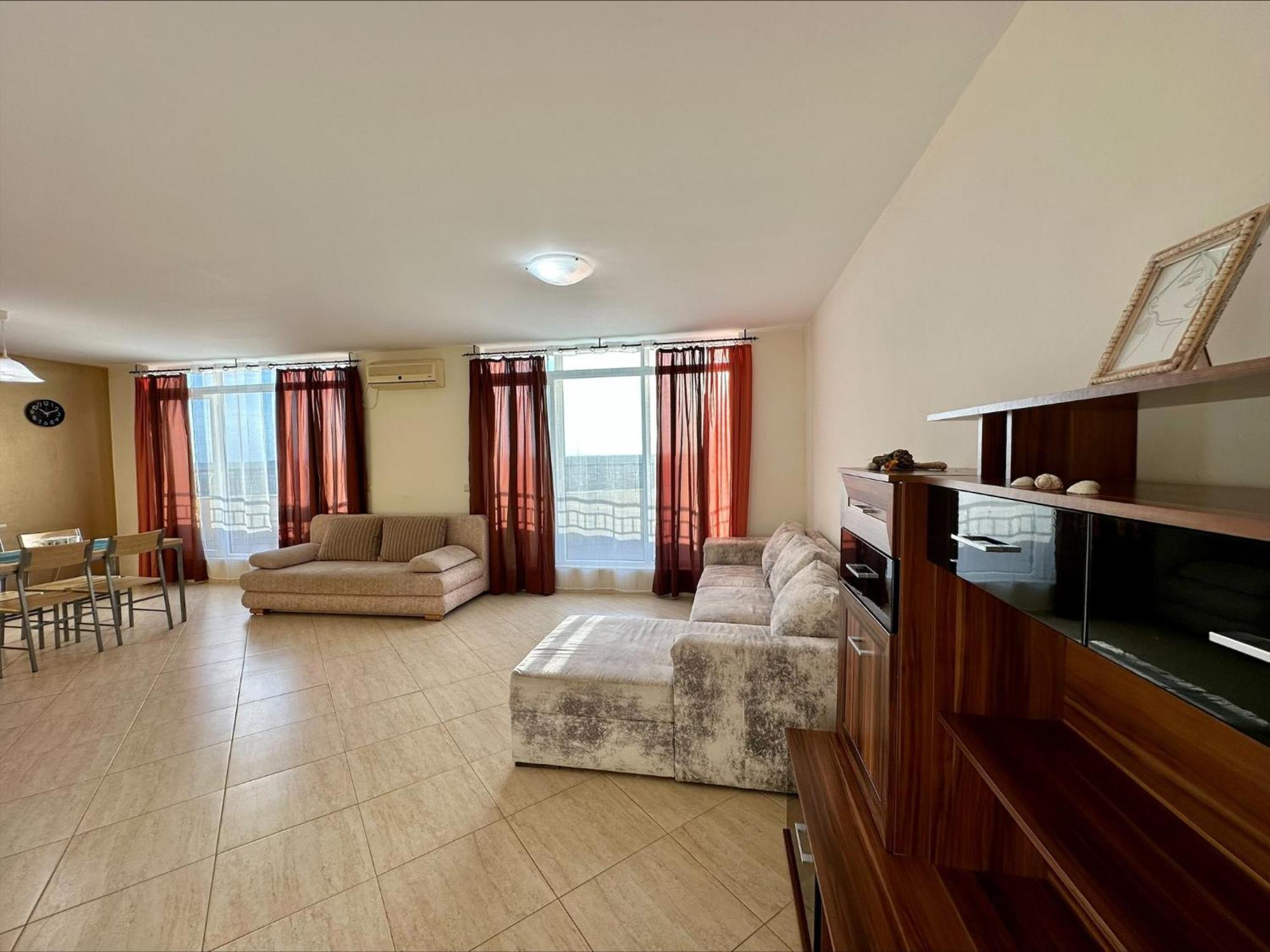 Menada Grand Resort Apartments Aheloy Quarto foto