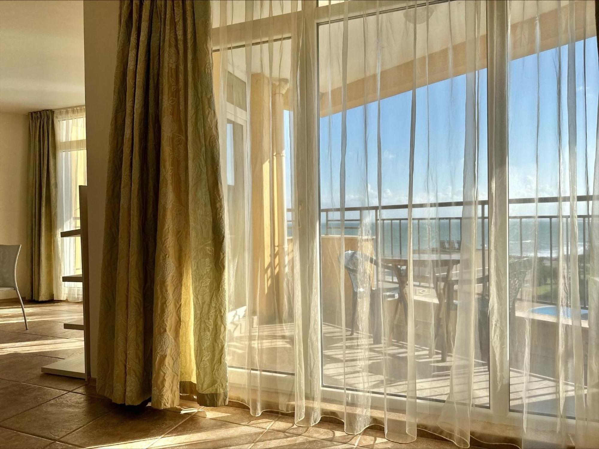 Menada Grand Resort Apartments Aheloy Quarto foto
